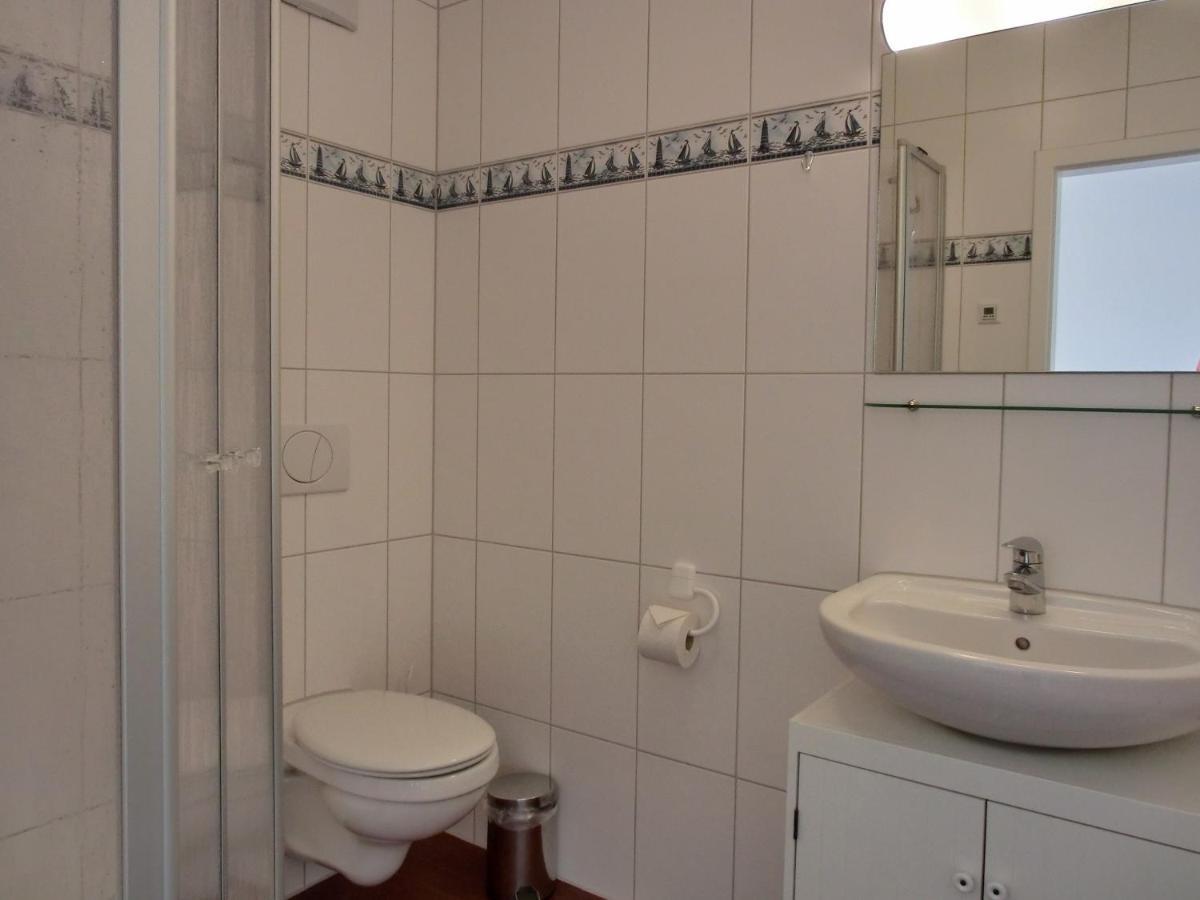 Апартаменти Kw20 "Suedwind 1" Граль-Мюріц Екстер'єр фото